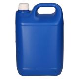 DETERGENTE DESINFECTANTE CLORADO AQUAGEN SDF 5L