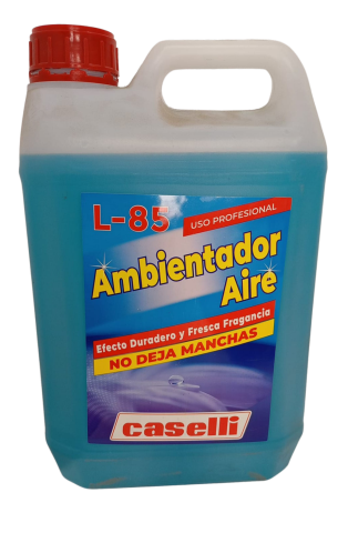 CASELLI L85 AMBIENTADOR AIRE 5 L