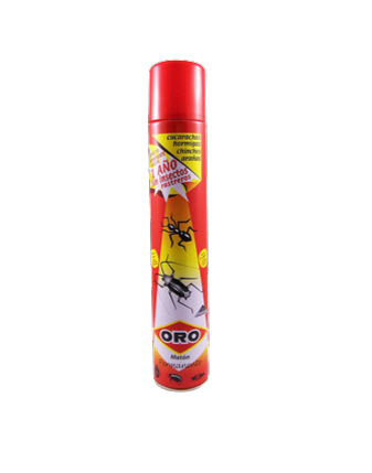 ORO INSECTICIDA RASTREROS 1000 CC