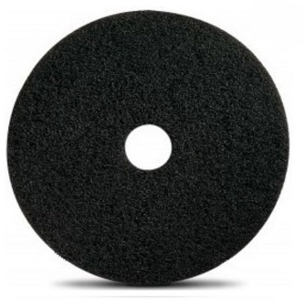 PAD NEGRO 230MM 9