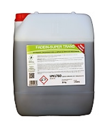 DETERGENTE CONCENTRADO SUPER TRANS 20KG