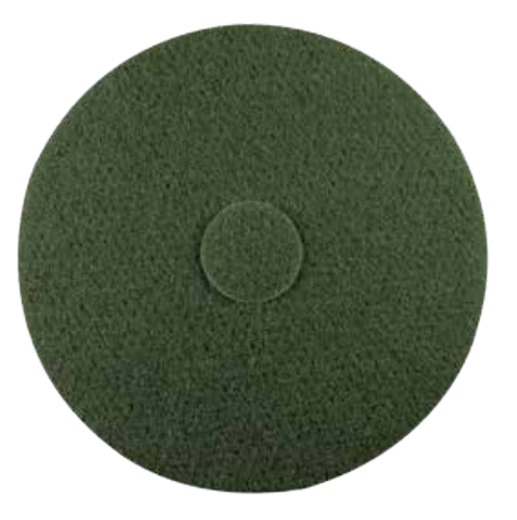 PAD DIAMANTE VERDE 330 13