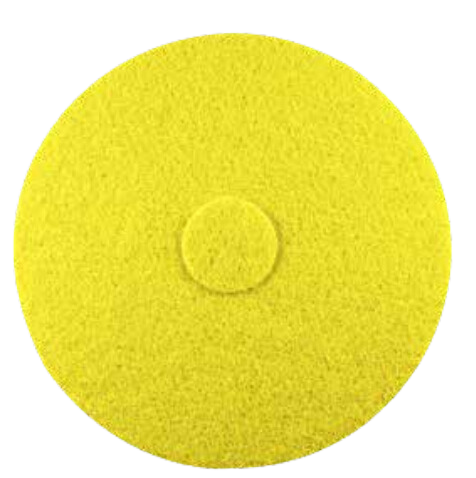 PAD DIAMANTE BS AMARILLO 330 13