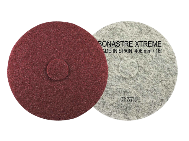 PAD DIAMANTE ROJO XTREM 500 20