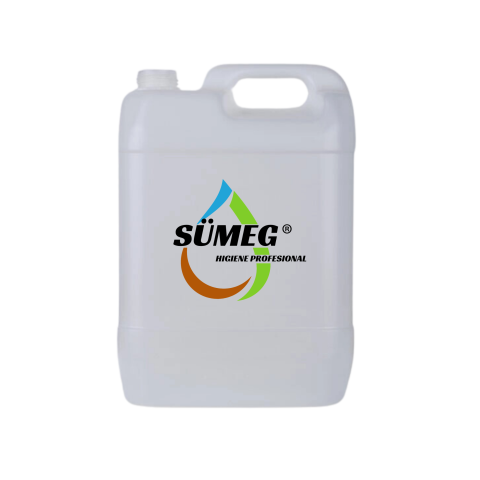 SM CHAMPU PARA MOTOR ESPUMA TUNEL DE LAVADO 10L