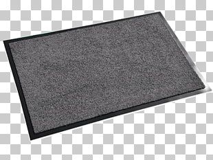 ALFOMBRA DESINFECCION GOMA MOQUETA 100X80