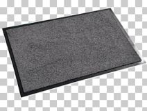 ALFOMBRA DESINFECCION GOMA MOQUETA 100X80