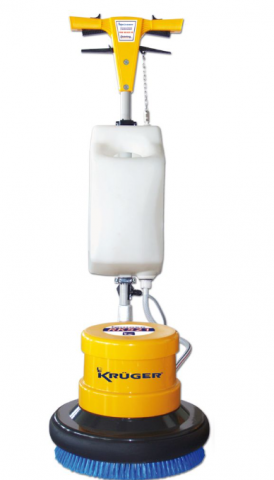 ALQUILER DIA ROTATIVA MONODISCO RK521 430MM 17